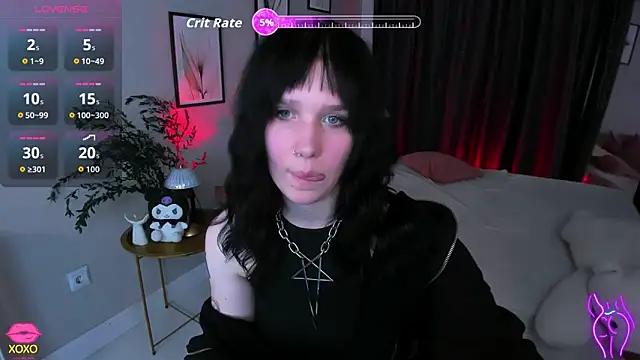 Lia xxGirl online show from 09.21.25