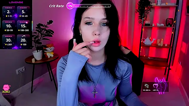 Lia xxGirl online show from 11.23.25