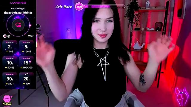 Lia xxGirl online show from 12.04.25