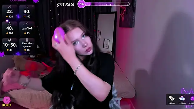 Lia xxGirl online show from 05.16.26