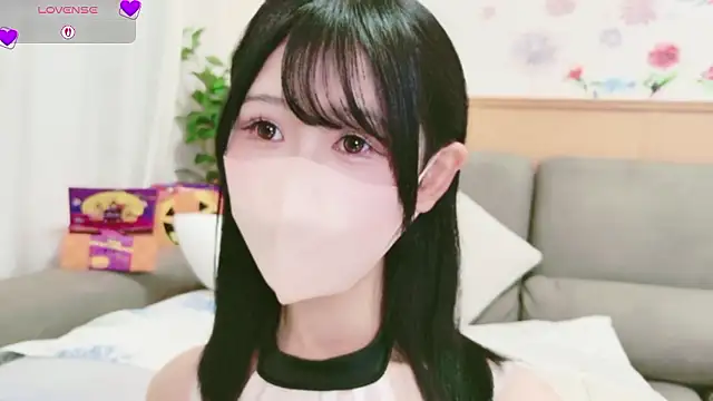 Conatsu online show from 10.23.25