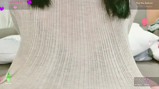 Conatsu online show from 11.04.25