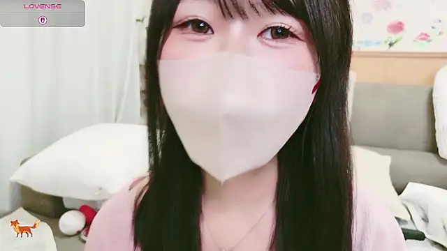 Conatsu online show from 01.10.26