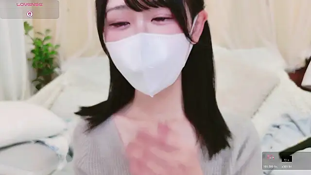 Conatsu online show from 02.11.26