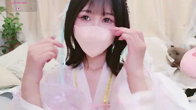 Conatsu online show from 03.03.26