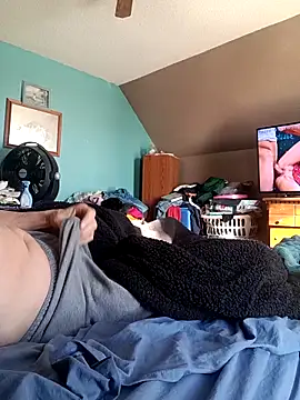 Snapshot of Bigloggz chatting on 02.04.26 Bigloggz online show from 02.04.26