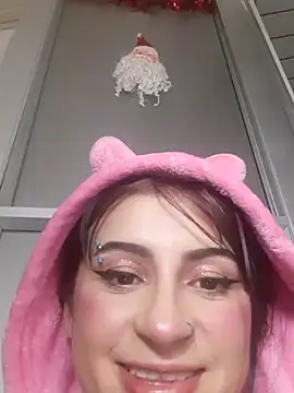 Bonnye star online show from 12.21.24