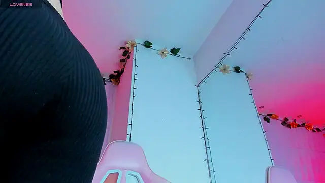 Staicy Nasty online show from 01.17.25