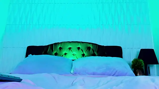 Staicy Nasty online show from 01.24.25