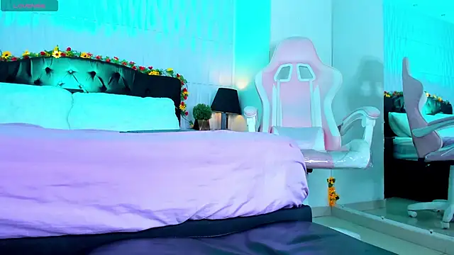 Staicy Nasty online show from 01.31.25