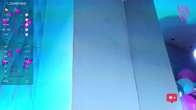 Staicy Nasty online show from 03.08.25