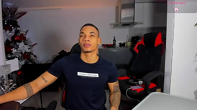 TROYWESLY- online show from 12.18.24