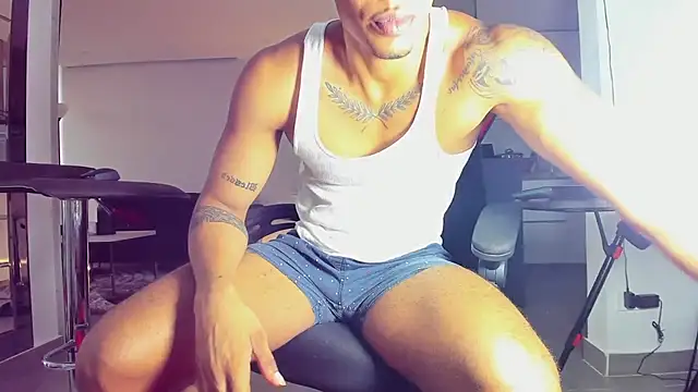 TROYWESLY- online show from 02.01.25