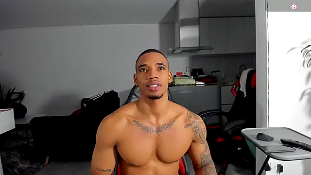 TROYWESLY- online show from 11.19.25