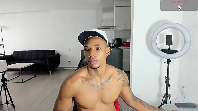 TROYWESLY- online show from 07.16.26