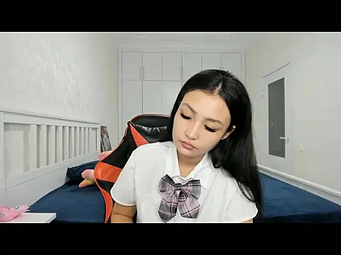 Missykitty01 online show from 11.01.25