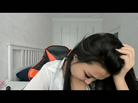 Missykitty01 online show from 11.07.25