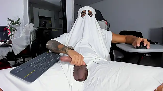 daikokuten  online show from 11.01.25