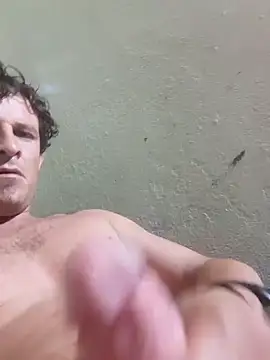 theDemente18 online show from 11.08.25