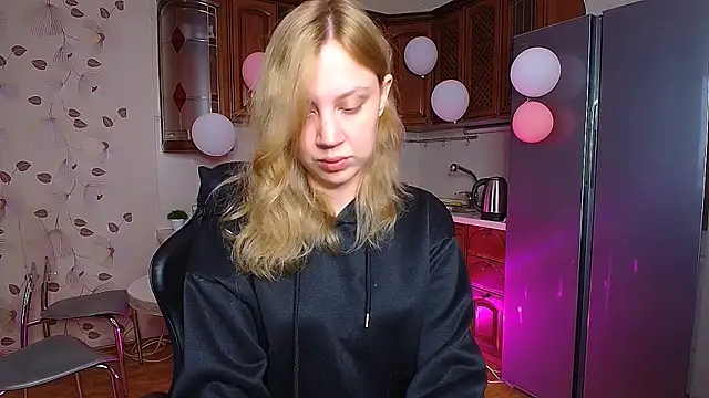 SexyNadi online show from 09.13.25