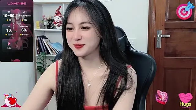  Nana 20 online show from 02.13.25