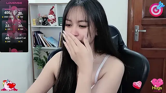  Nana 20 online show from 02.14.25