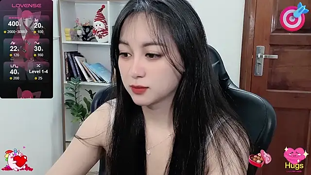  Nana 20 online show from 02.14.25
