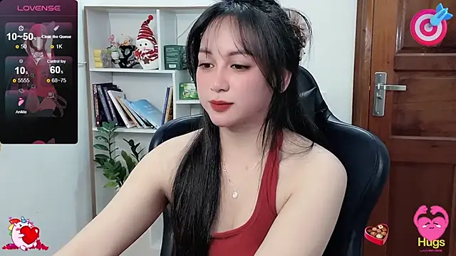  Nana 20 online show from 02.14.25