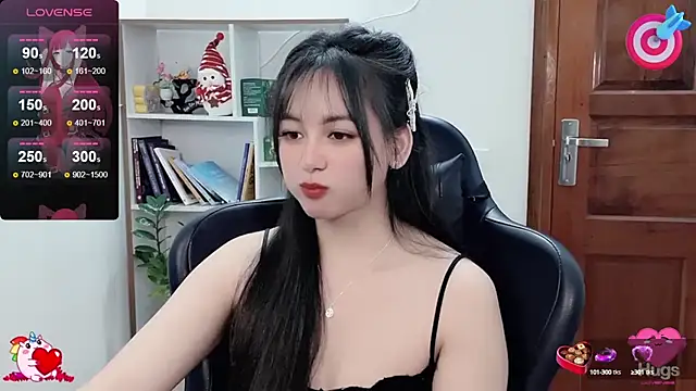  Nana 20 online show from 02.15.25