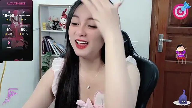  Nana 20 online show from 02.20.25