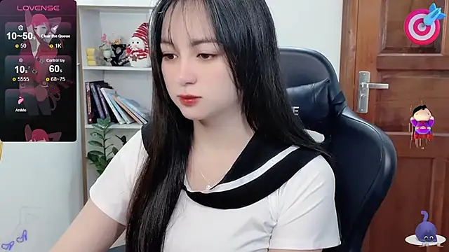  Nana 20 online show from 02.21.25