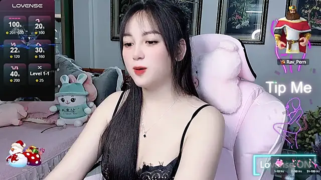  Nana 20 online show from 10.15.25