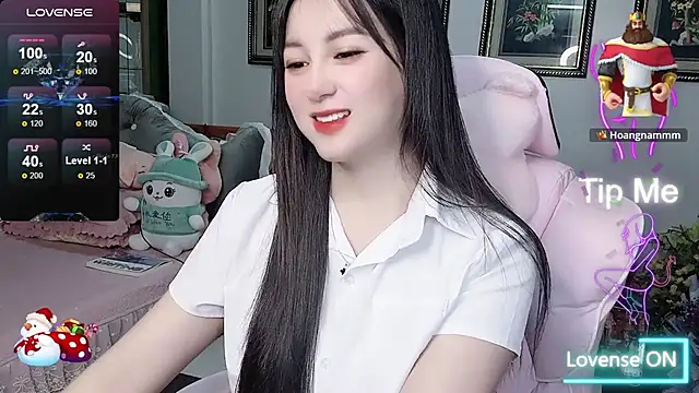  Nana 20 online show from 10.19.25