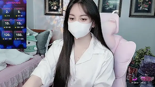  Nana 20 online show from 01.12.26