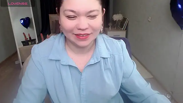 supersex 96 online show from 02.18.25