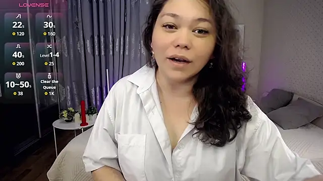 supersex 96 online show from 10.09.25