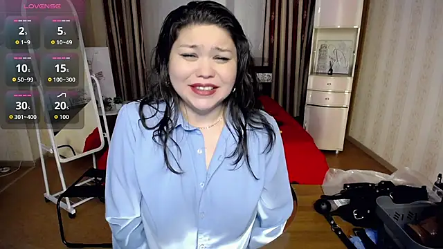 supersex 96 online show from 11.20.25