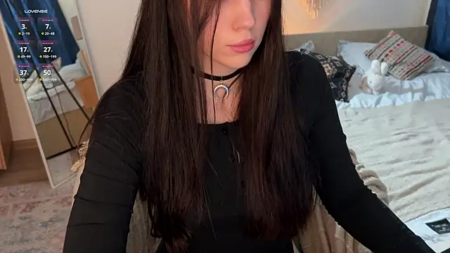 jennetdoll online show from 10.01.25