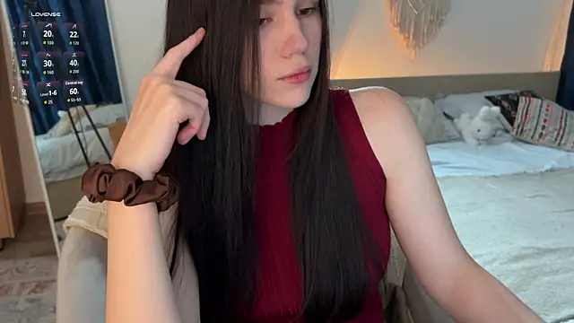 jennetdoll online show from 10.02.25