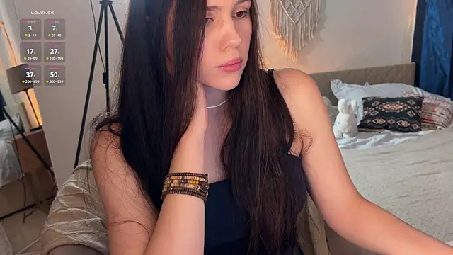 jennetdoll online show from 10.07.25