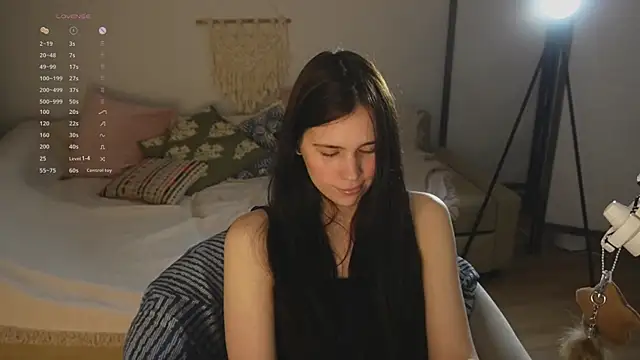 jennetdoll online show from 05.18.26