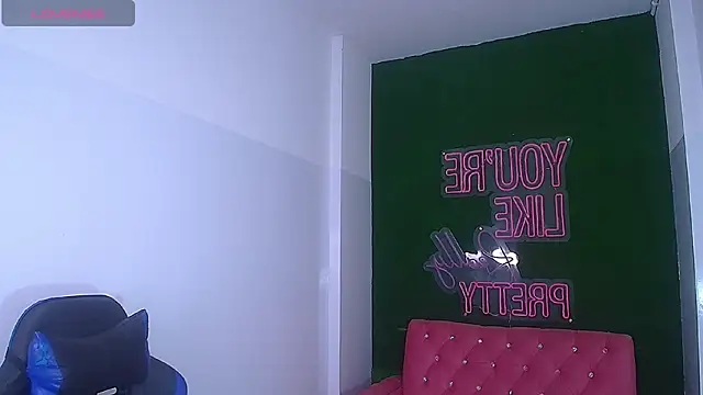 brenda a  online show from 12.03.24