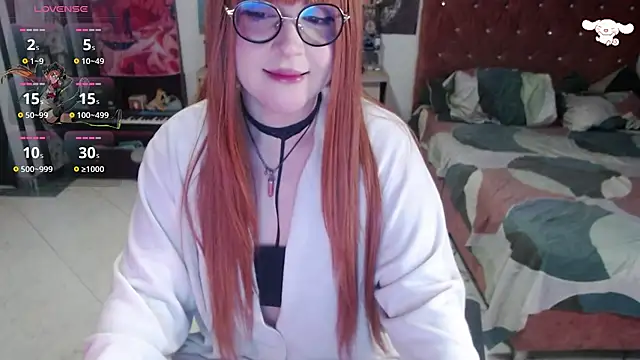 Avril2001 online show from 10.06.25