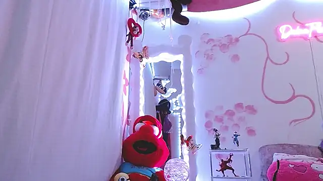 dainaflowers online show from 01.29.25