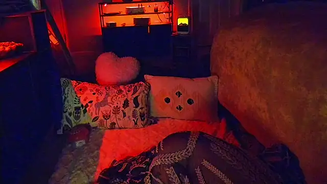mayahoney gfe online show from 02.12.25