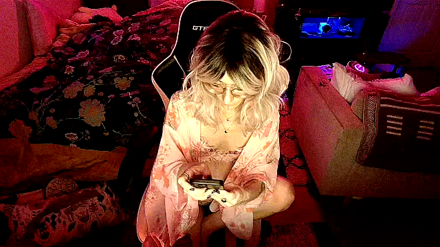 mayahoney gfe online show from 09.24.25