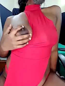 Midnight Blossom online show from 02.24.25