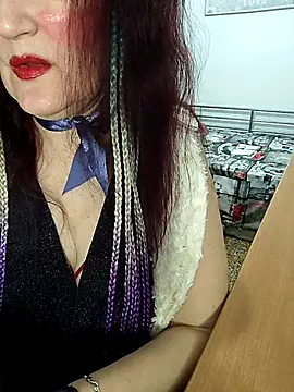 SabrinaXlovess online show from 11.30.25