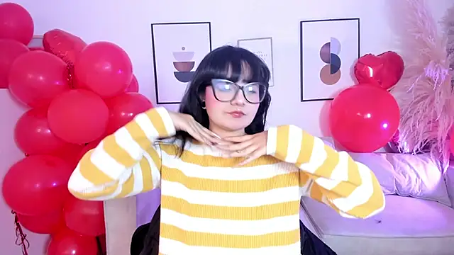 Sweet Namii online show from 02.19.26