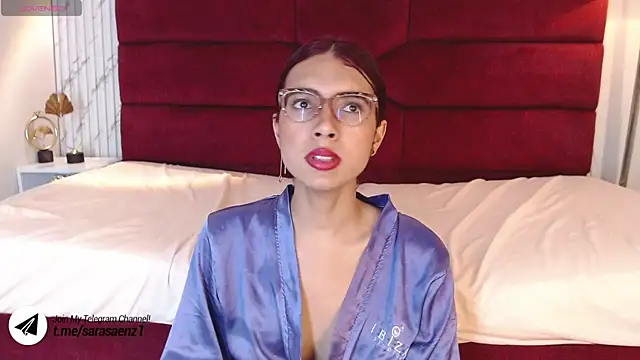 Snapshot of sara_saenz99 chatting on 12.23.24 sara saenz99 online show from 12.23.24